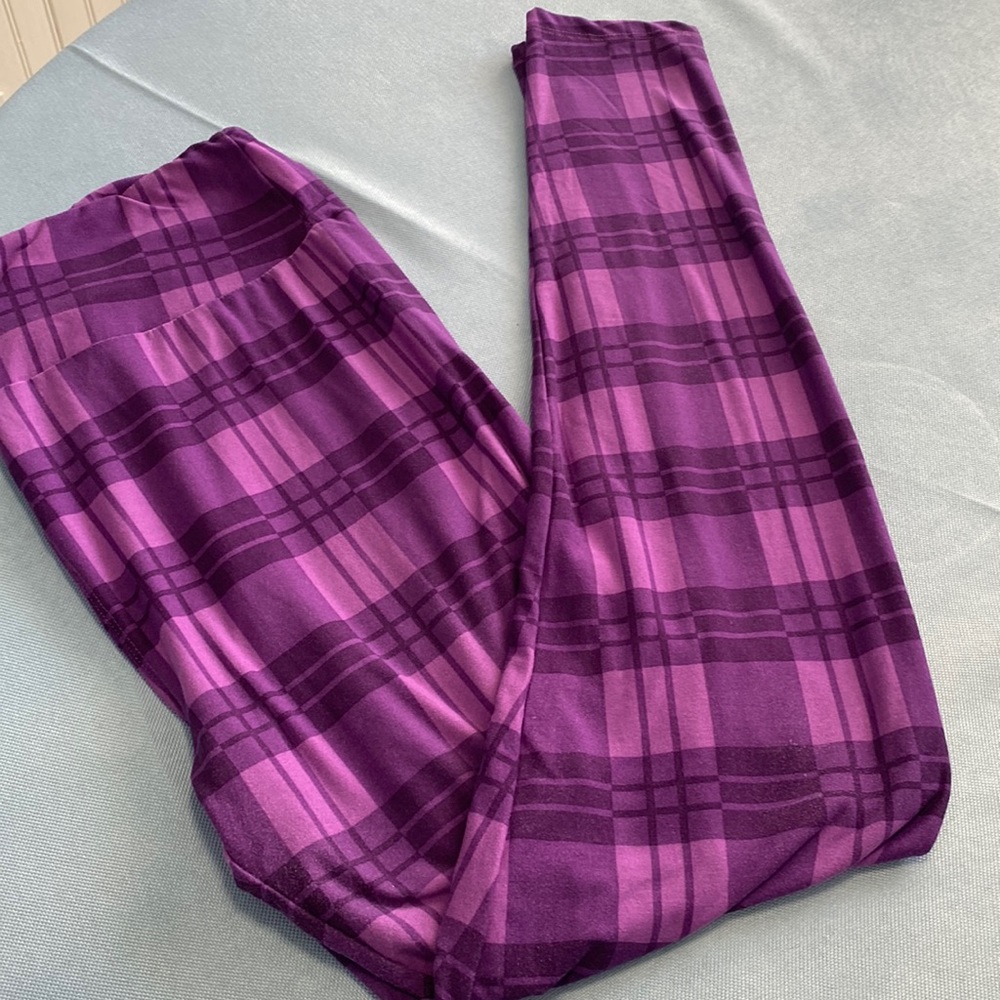 Leggings by LuLaRoe